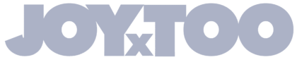 JOYxTOO logo